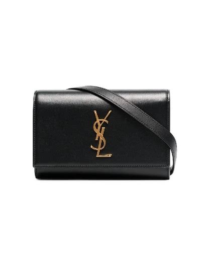 ysl marsupio donna|Saint Laurent Marsupio Leather Belt Bag.